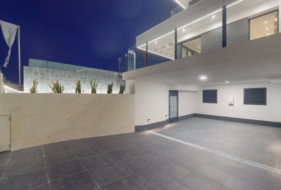 Villa · Nieuwbouw Woningen - Finestrat · Alicante · Spanje