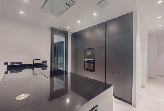 Villa · Nieuwbouw Woningen - Finestrat · Alicante · Spanje