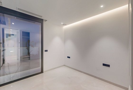 Villa · Nieuwbouw Woningen - Finestrat · Alicante · Spanje