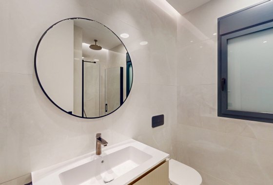 Villa · Nieuwbouw Woningen - Finestrat · Alicante · Spanje