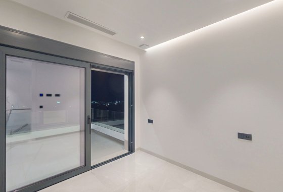 Villa · Nieuwbouw Woningen - Finestrat · Alicante · Spanje