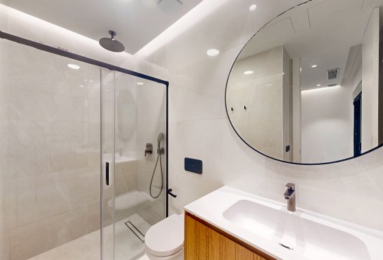 Villa · Nieuwbouw Woningen - Finestrat · Alicante · Spanje