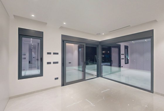 Villa · Nieuwbouw Woningen - Finestrat · Alicante · Spanje