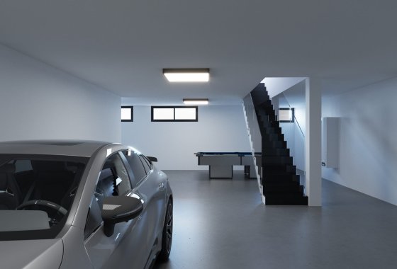 Villa · Nieuwbouw Woningen - Finestrat · Alicante · Spanje