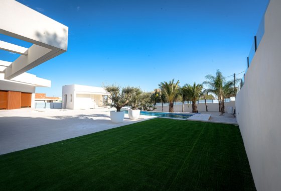Villa · Obra nueva - Ciudad Quesada · Alicante · España