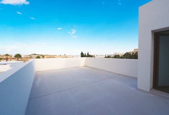 Villa · Obra nueva - Ciudad Quesada · Alicante · España
