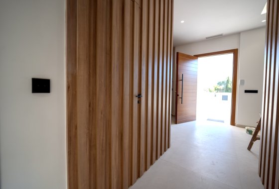 Villa · Obra nueva - Ciudad Quesada · Alicante · España