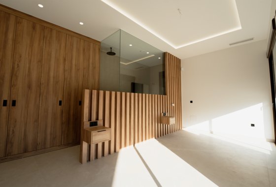 Villa · Obra nueva - Ciudad Quesada · Alicante · España