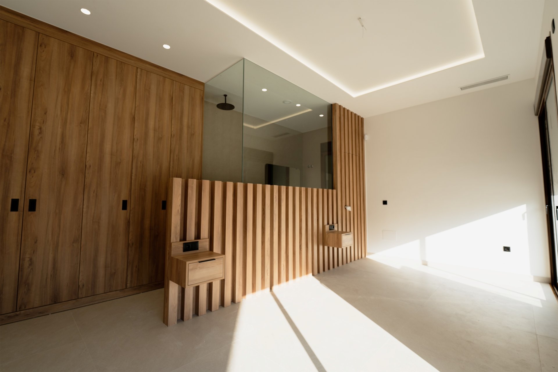 Obra nueva - Villa - Ciudad Quesada