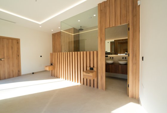 Villa · Obra nueva - Ciudad Quesada · Alicante · España