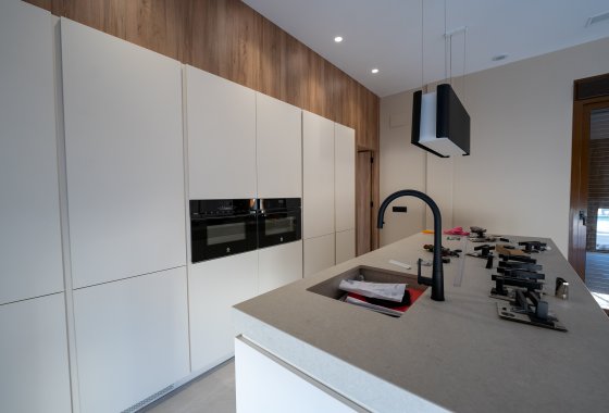 Villa · Obra nueva - Ciudad Quesada · Alicante · España