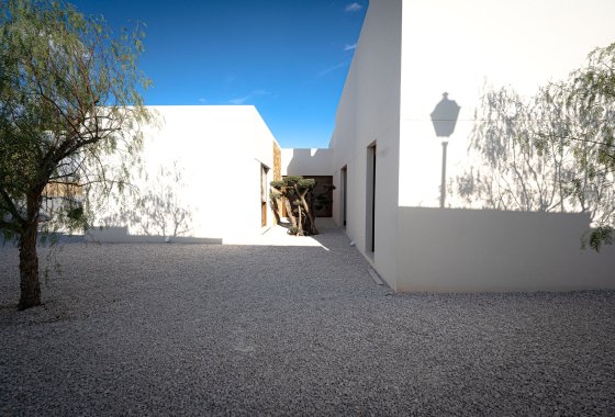 Villa · Obra nueva - Ciudad Quesada · Alicante · España