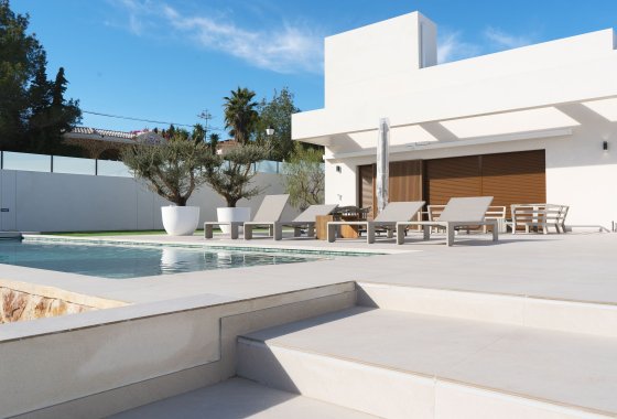 Villa · Obra nueva - Ciudad Quesada · Alicante · España
