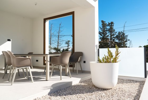 Villa · Obra nueva - Ciudad Quesada · Alicante · España