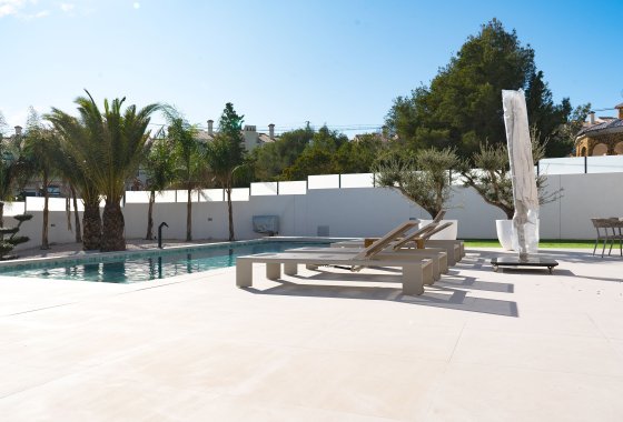 Villa · Obra nueva - Ciudad Quesada · Alicante · España