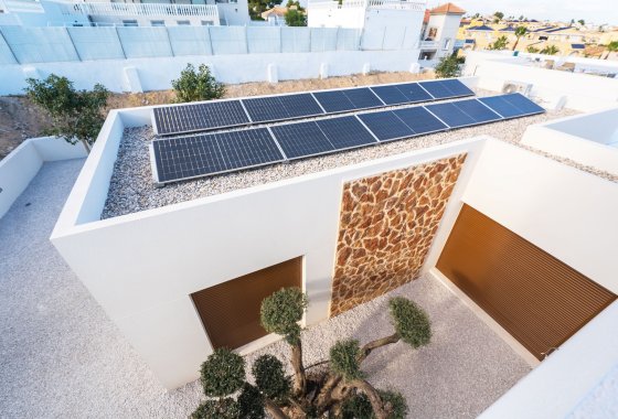 Villa · Obra nueva - Ciudad Quesada · Alicante · España