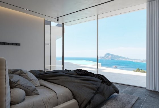 Villa · Nieuwbouw Woningen - Altea · Alicante · Spanje