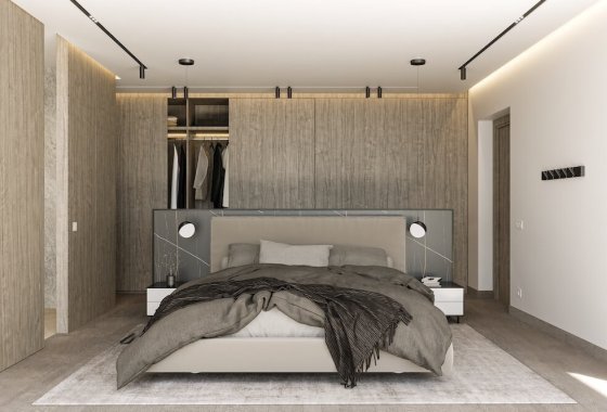 Villa · Nieuwbouw Woningen - Altea · Alicante · Spanje