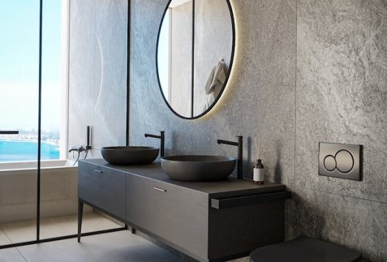 Villa · Nieuwbouw Woningen - Altea · Alicante · Spanje