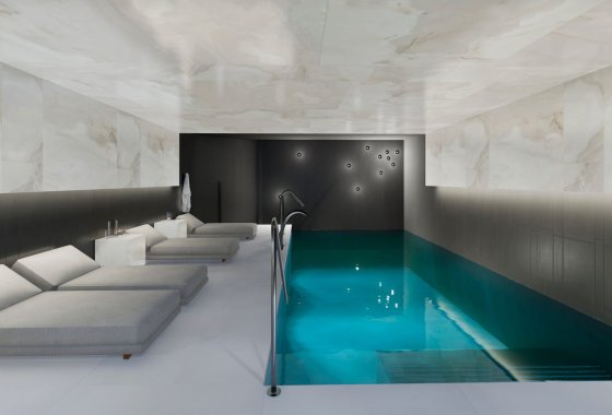 新建筑 - Apartamento - Calpe