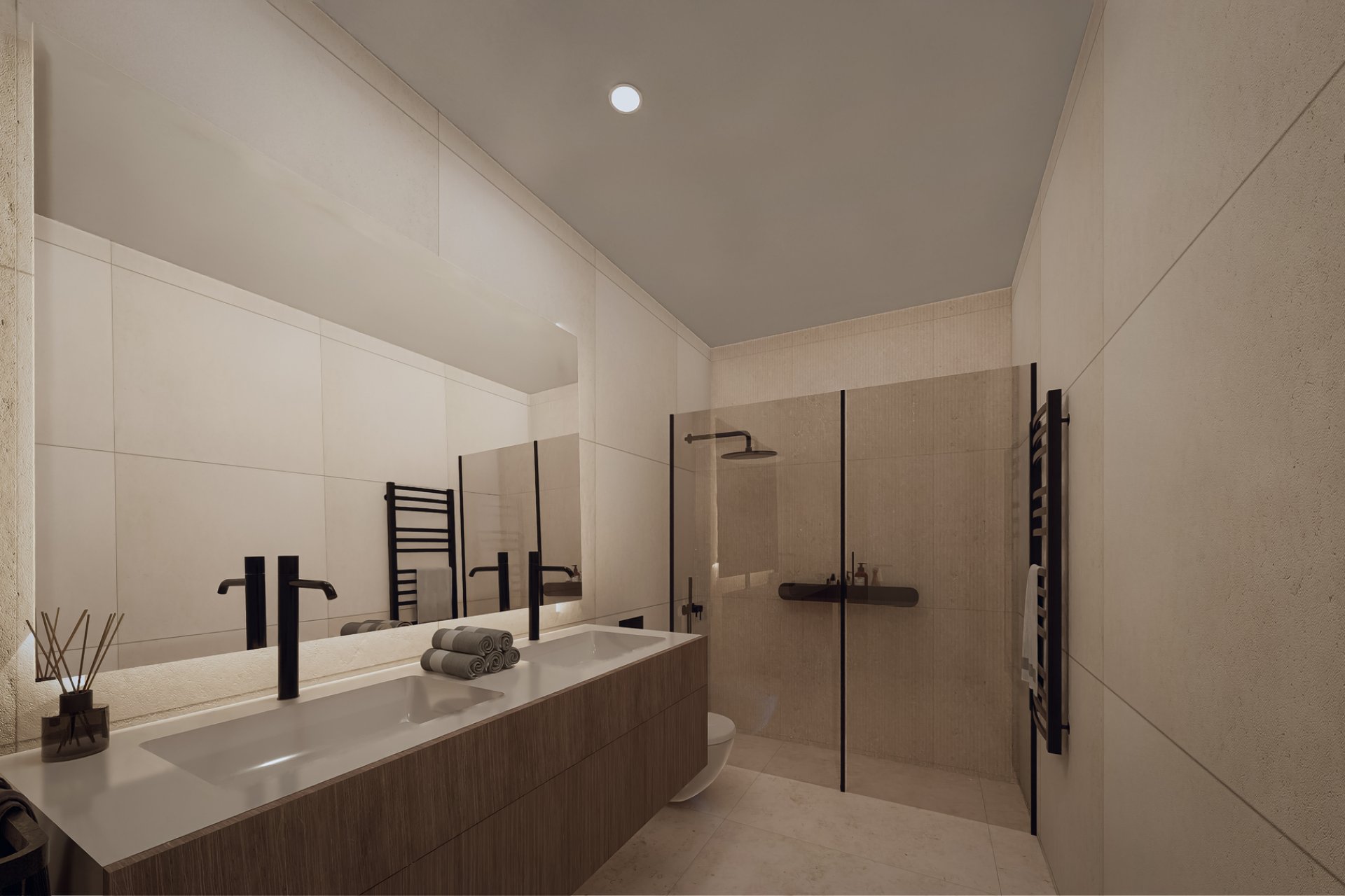 新建筑 - Apartamento - Calpe