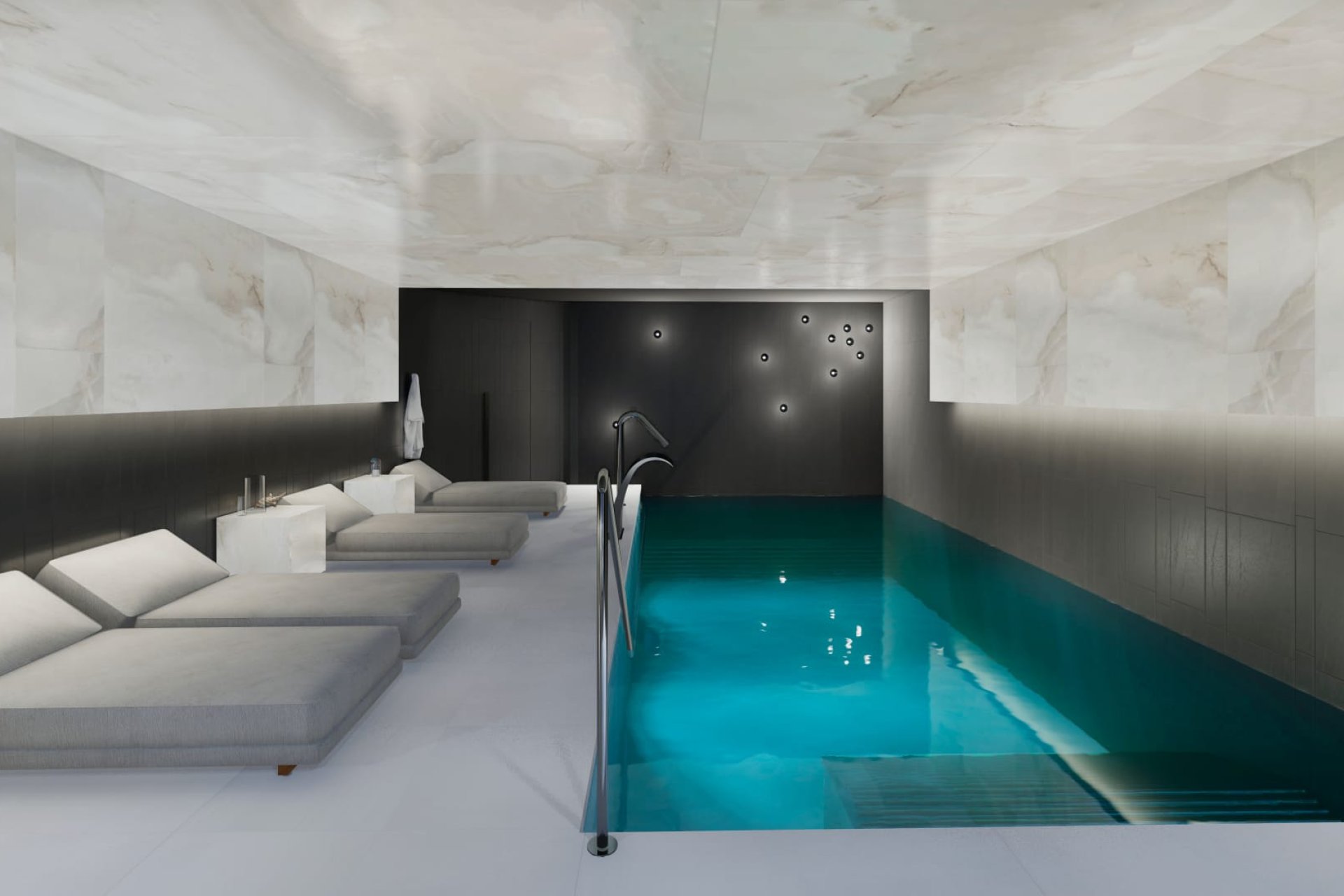 新建筑 - Apartamento - Calpe