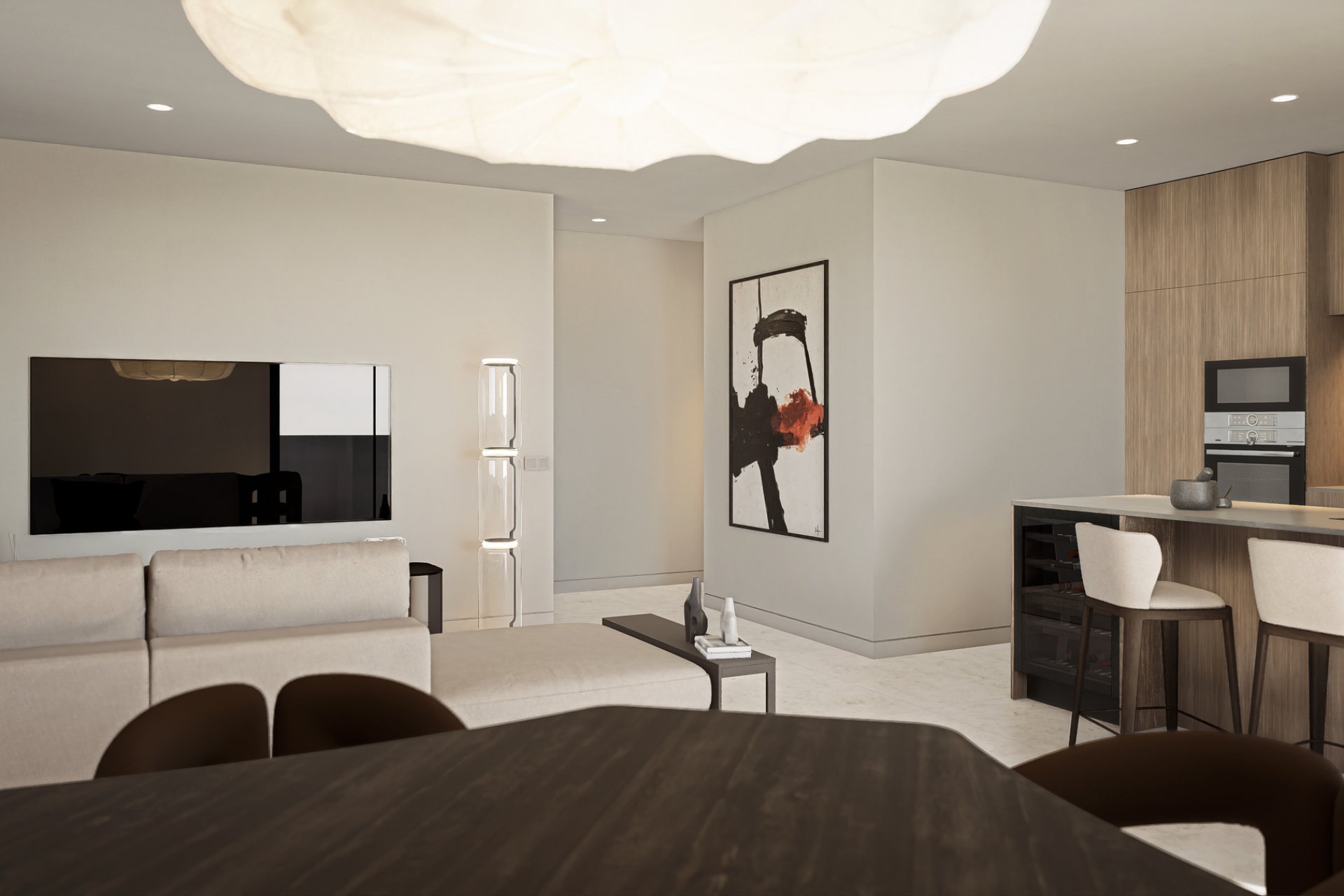 新建筑 - Apartamento - Calpe