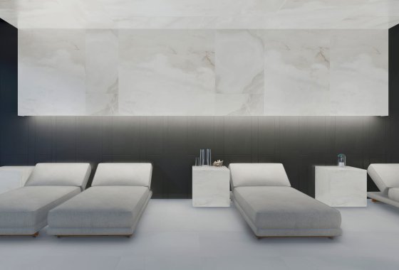 Penthouse · Nieuwbouw Woningen - Calpe · Alicante · Spanje
