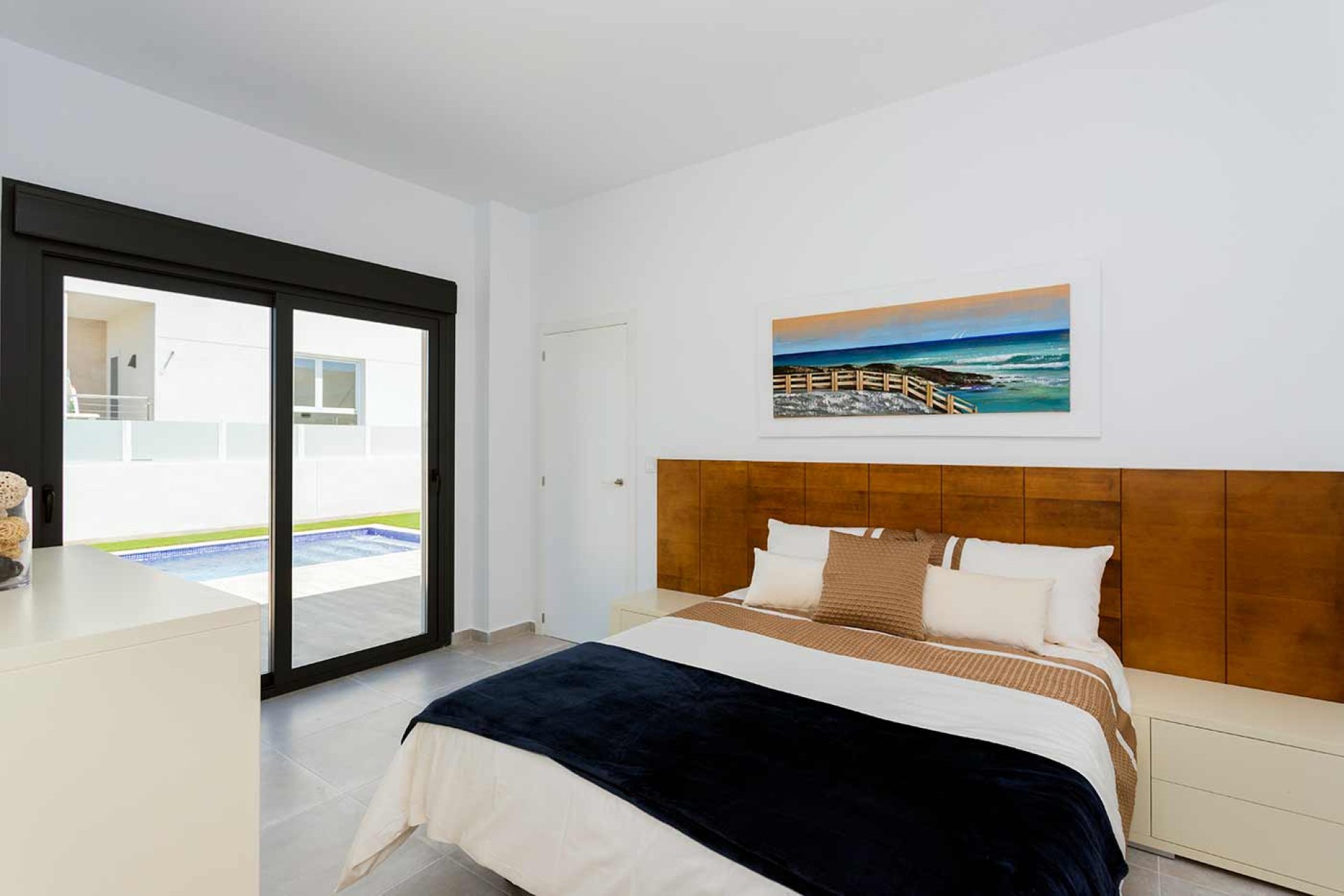 Obra nueva - Villa - Daya Nueva
