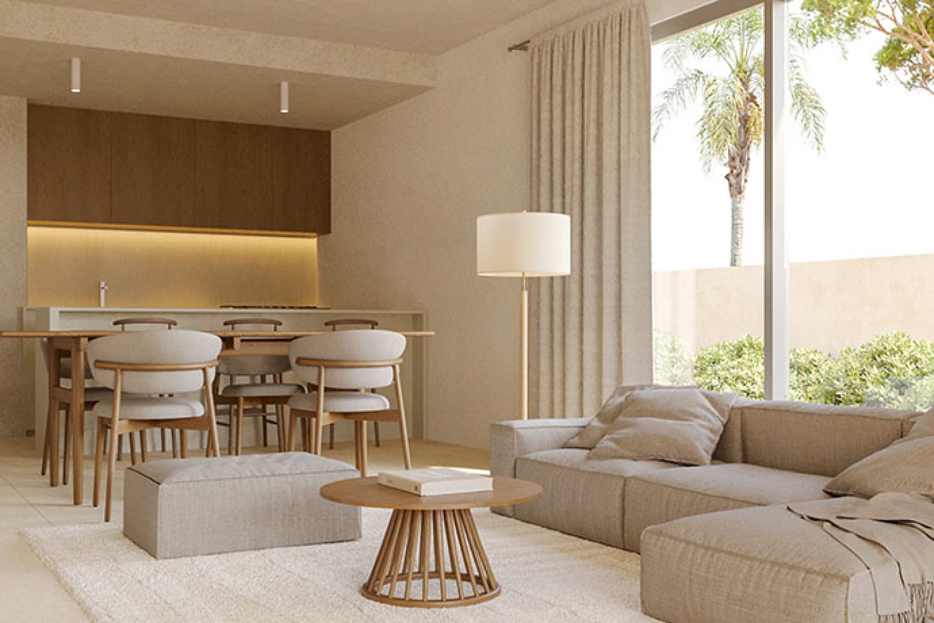 New Build - Townhouse - Denia