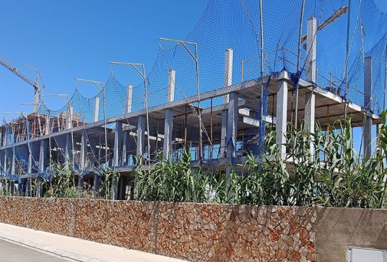 Adosado · Obra nueva - Denia · Alicante · España