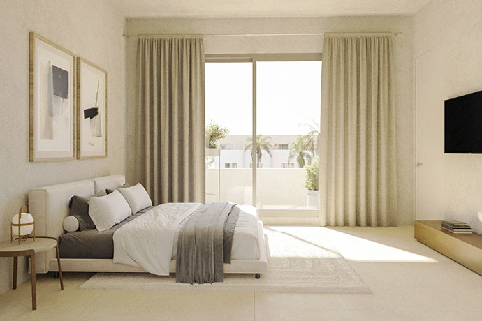 New Build - Townhouse - Denia
