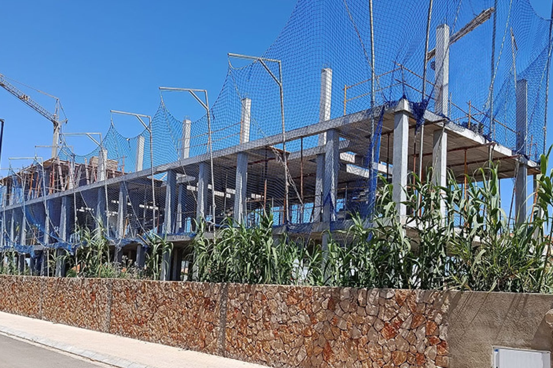 New Build - Townhouse - Denia