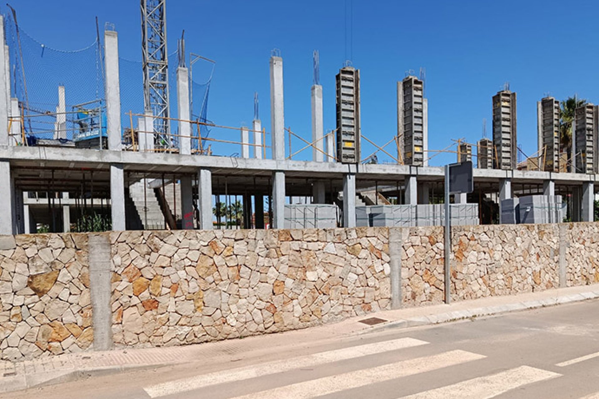 New Build - Townhouse - Denia