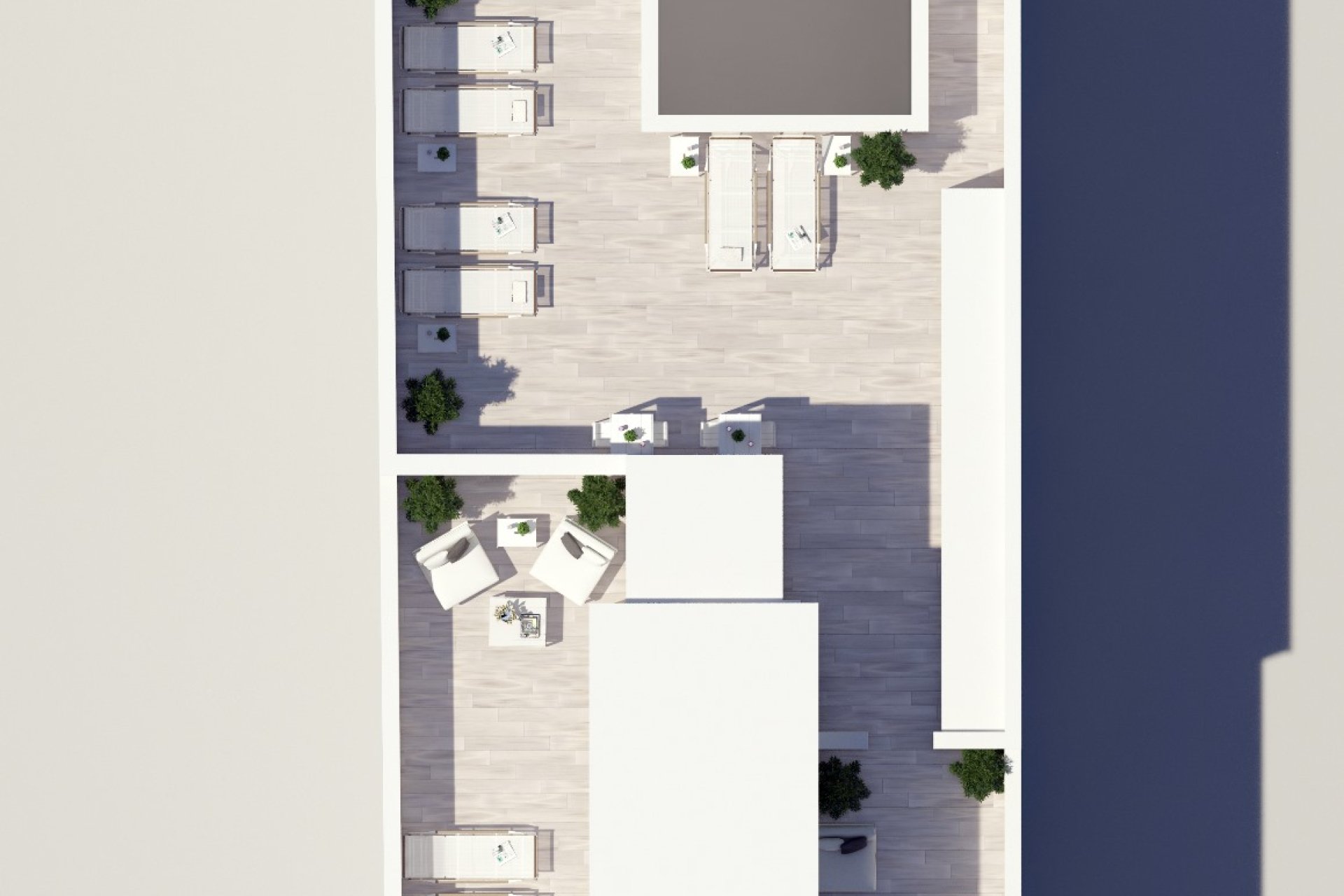 Obra nueva - Apartamento - Torrevieja