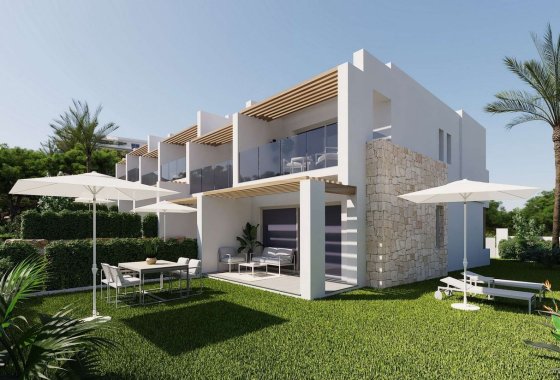 Apartamento · Obra nueva - Finestrat · Alicante · España