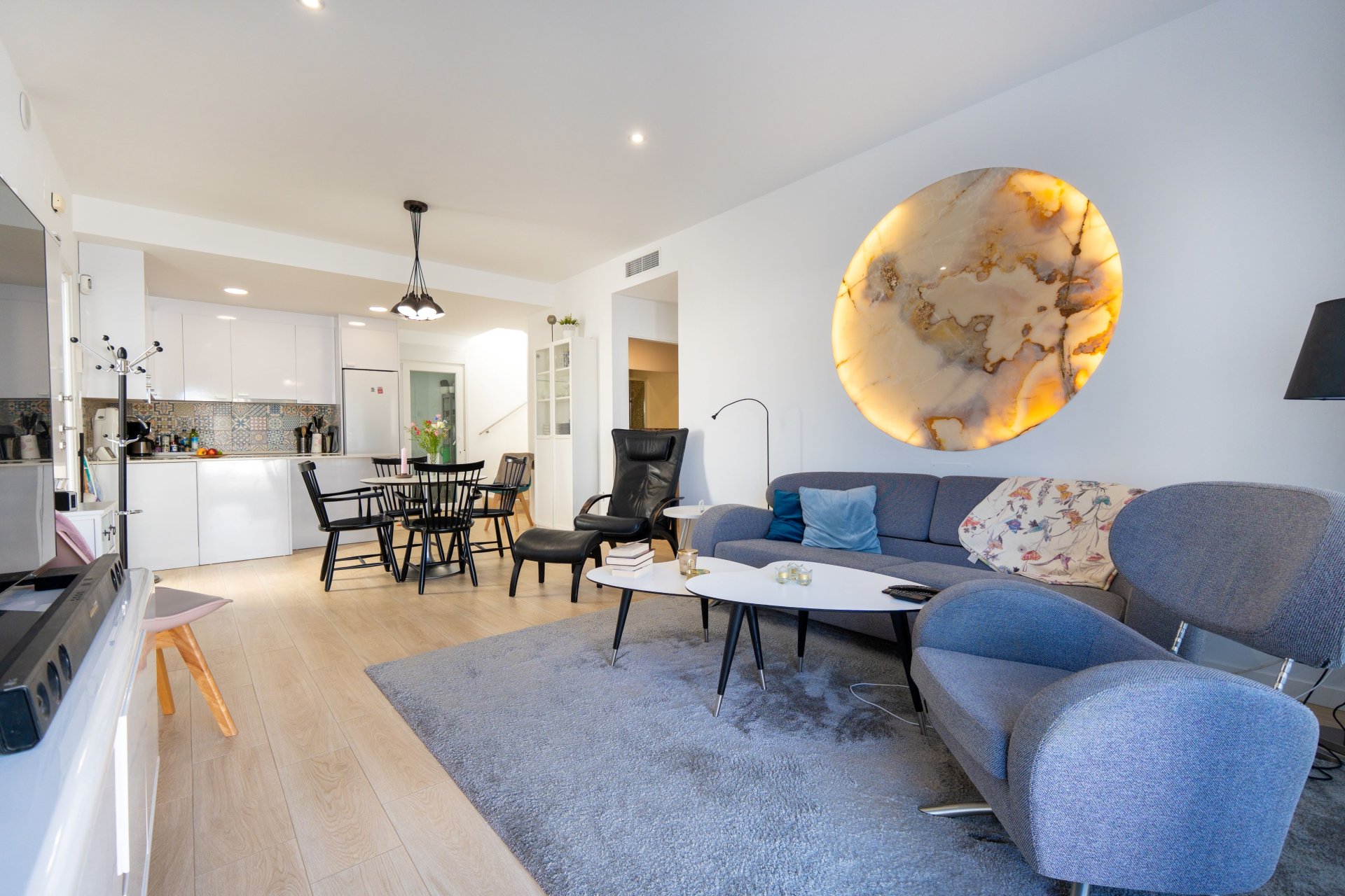 Nieuwbouw Woningen - Villa - San Pedro del Pinatar