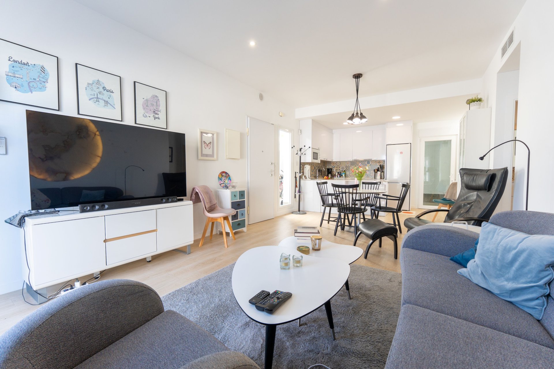 Nieuwbouw Woningen - Villa - San Pedro del Pinatar