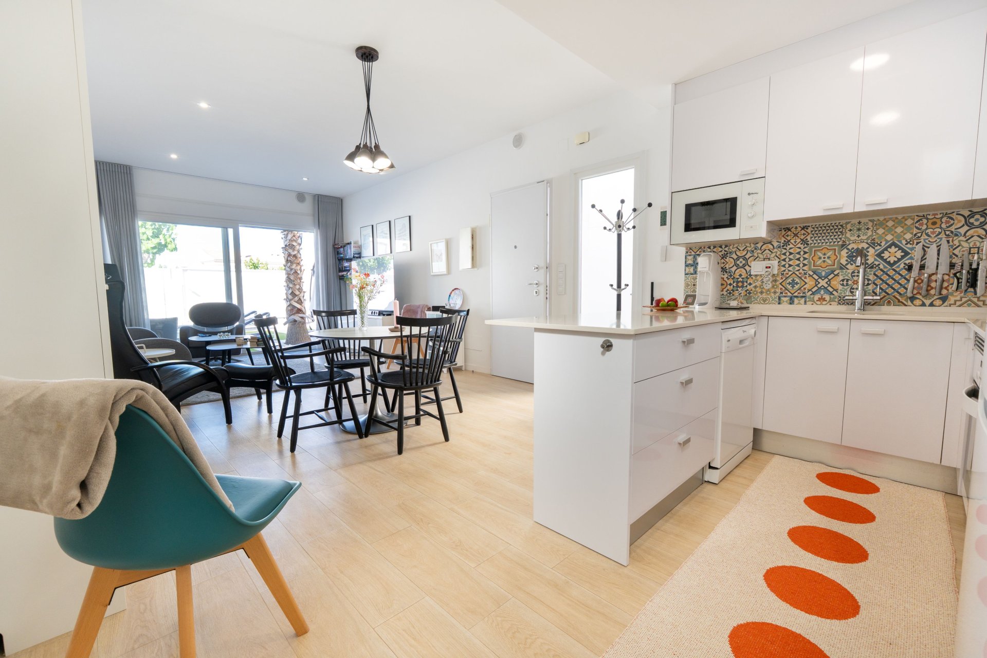 Nieuwbouw Woningen - Villa - San Pedro del Pinatar
