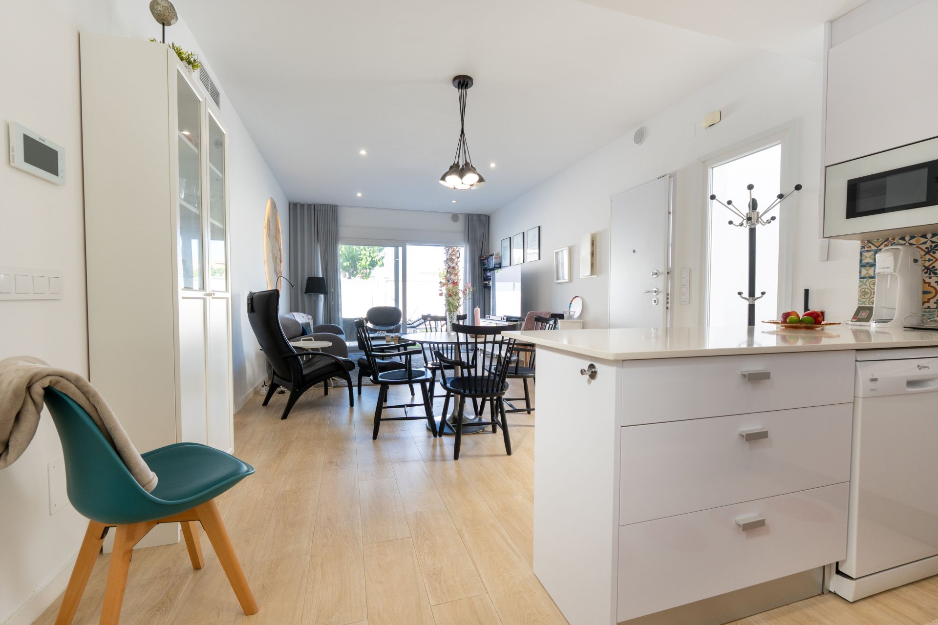 Nieuwbouw Woningen - Villa - San Pedro del Pinatar