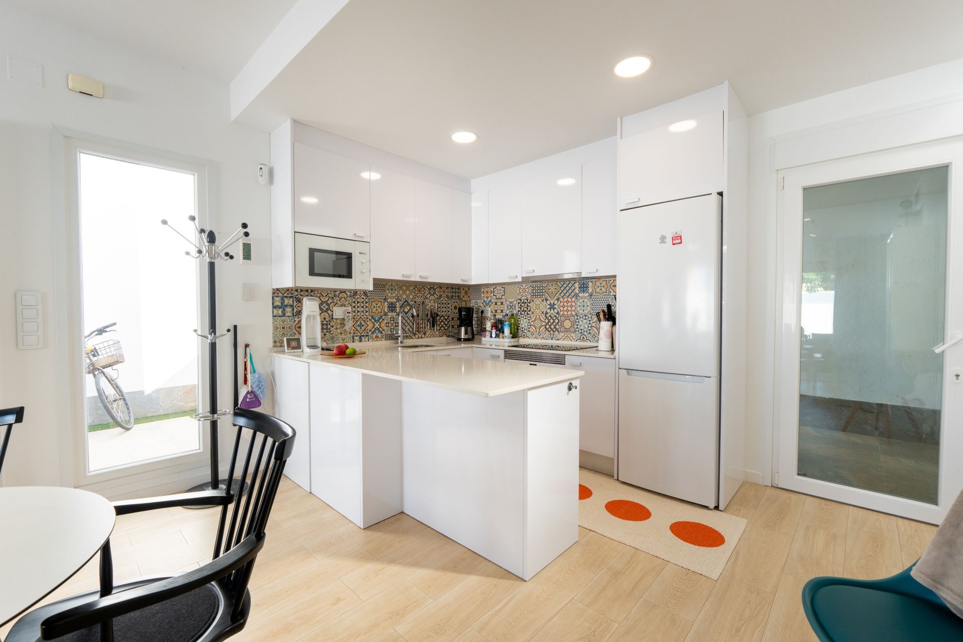 Nieuwbouw Woningen - Villa - San Pedro del Pinatar