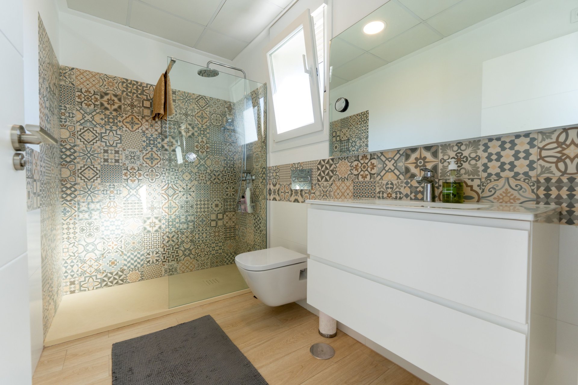 Nieuwbouw Woningen - Villa - San Pedro del Pinatar
