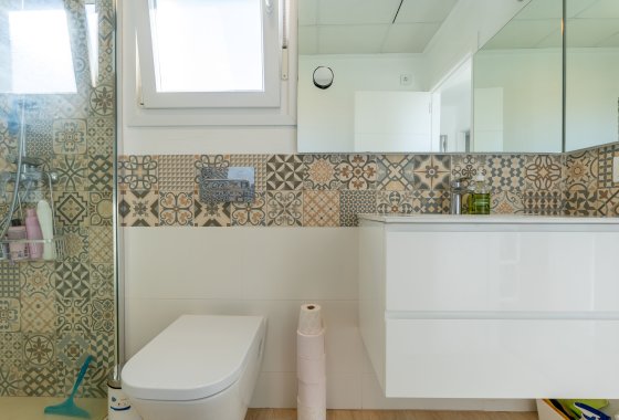 Villa · Obra nueva - San Pedro del Pinatar · Murcia · España