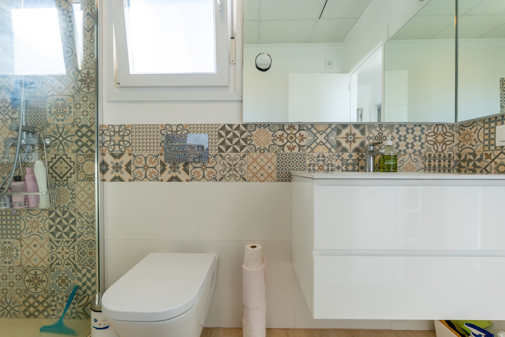 Nieuwbouw Woningen - Villa - San Pedro del Pinatar