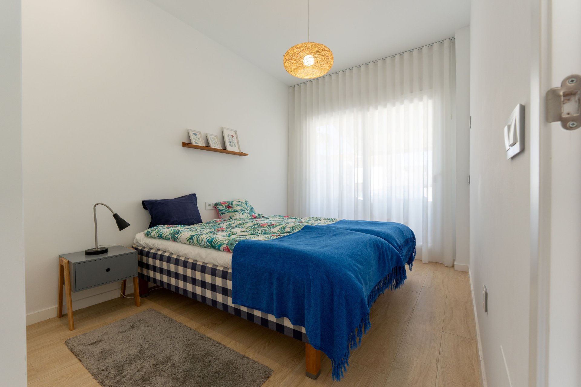 Nieuwbouw Woningen - Villa - San Pedro del Pinatar