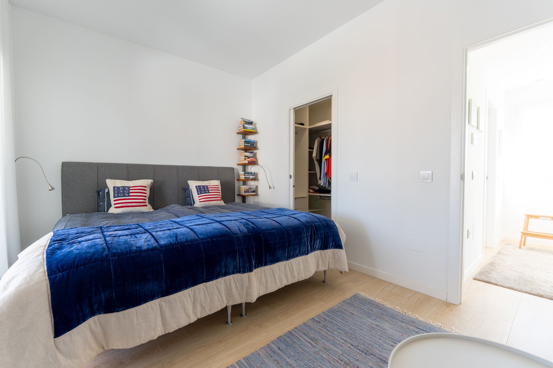 Nieuwbouw Woningen - Villa - San Pedro del Pinatar