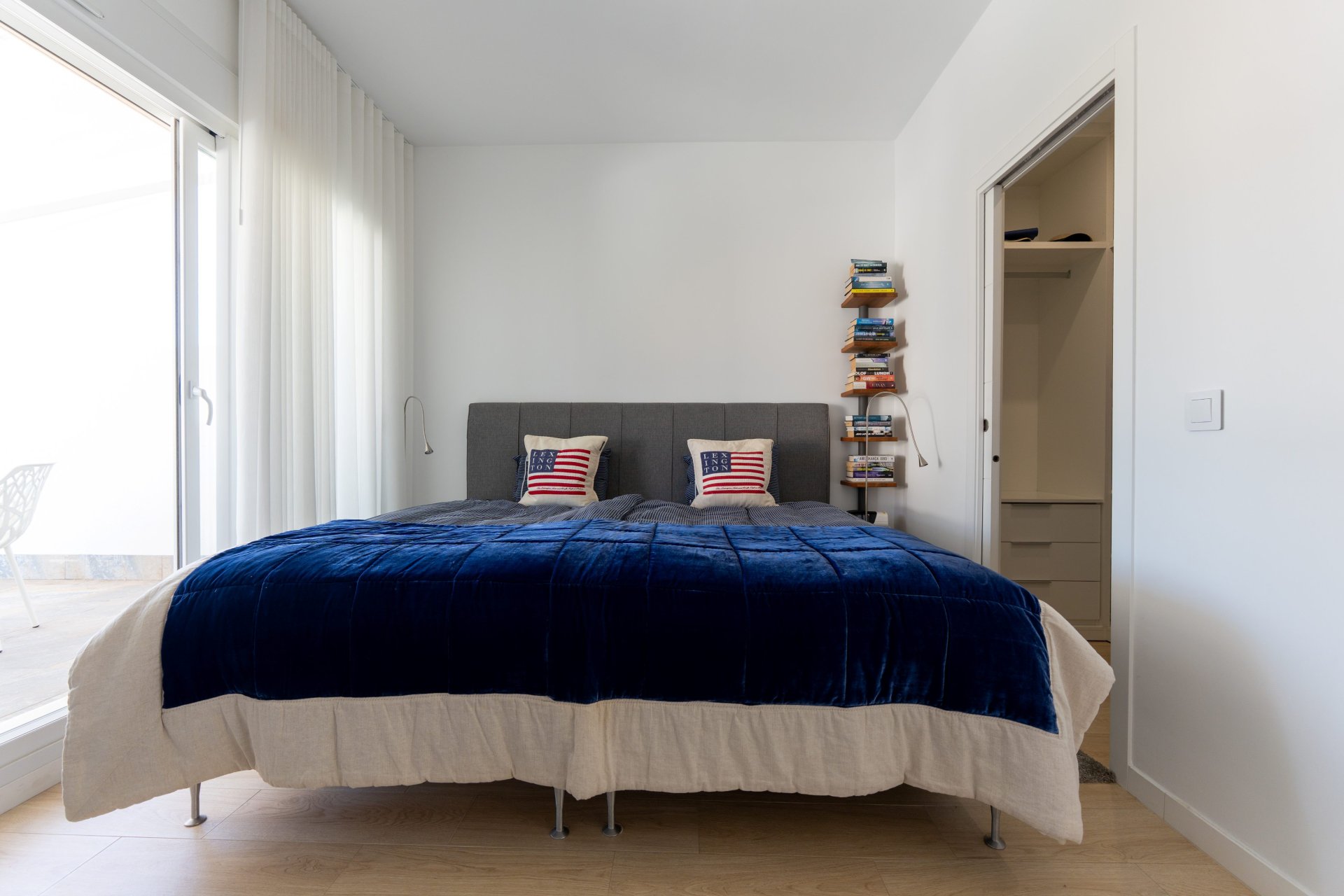Nieuwbouw Woningen - Villa - San Pedro del Pinatar