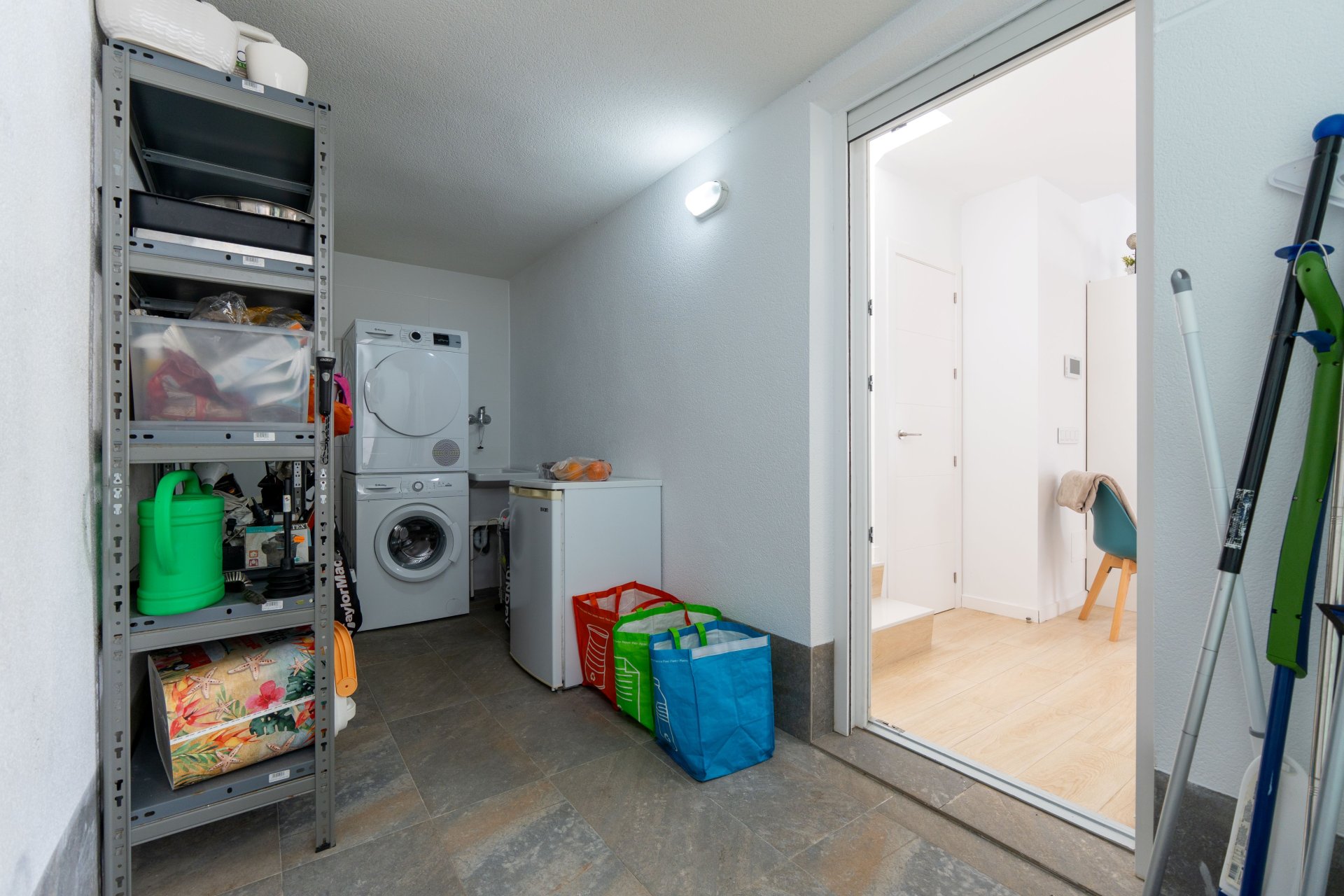Nieuwbouw Woningen - Villa - San Pedro del Pinatar