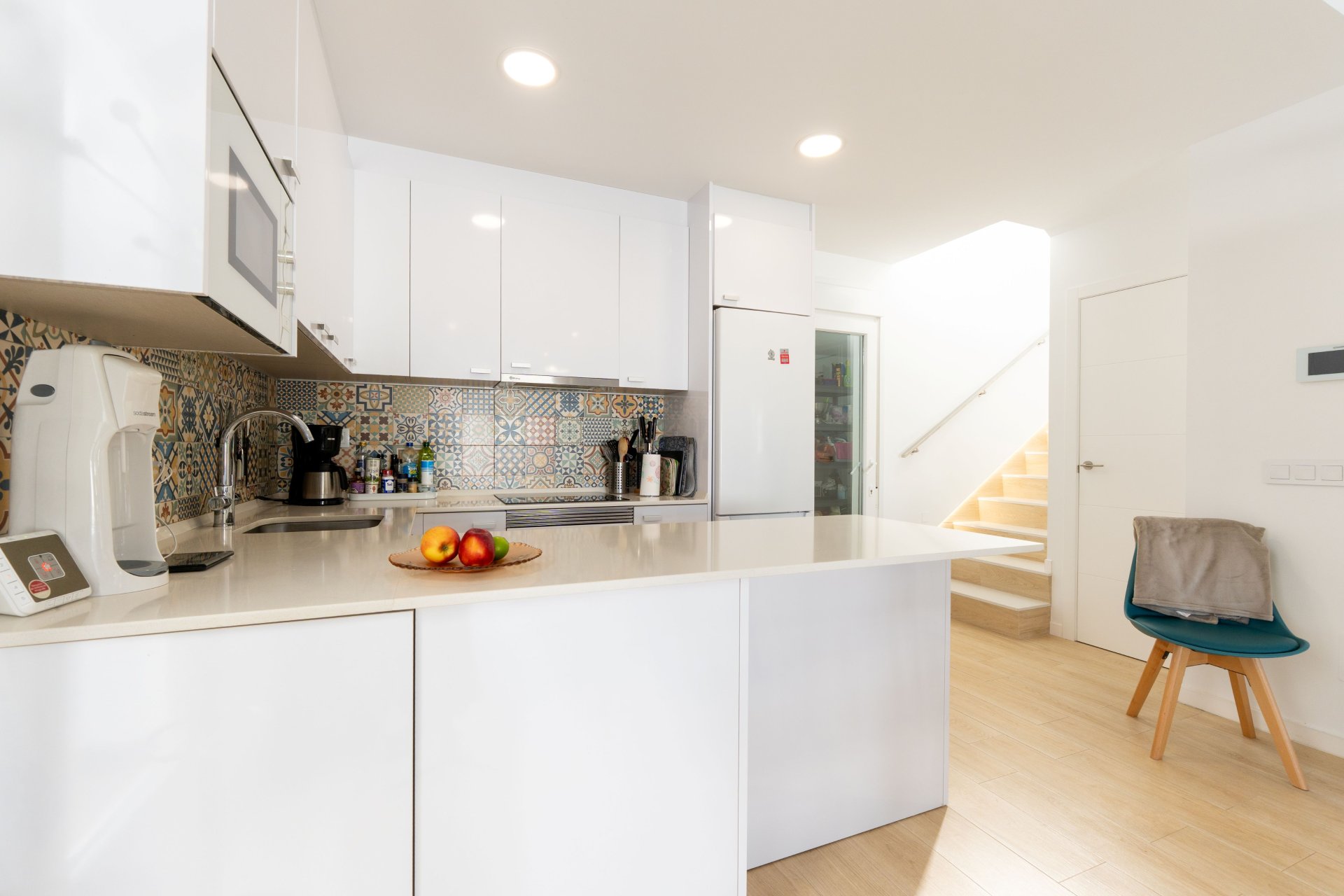 Nieuwbouw Woningen - Villa - San Pedro del Pinatar