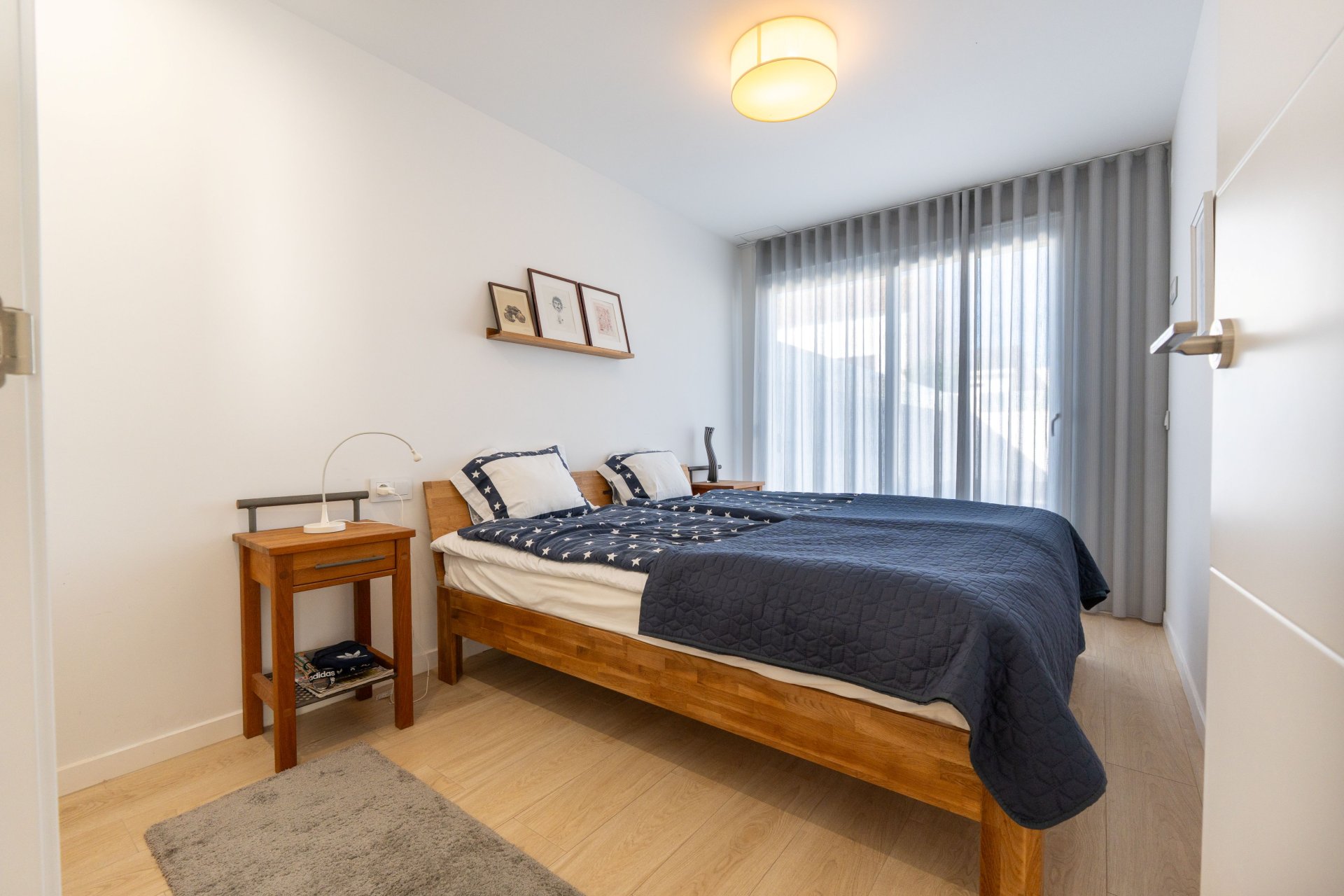 Nieuwbouw Woningen - Villa - San Pedro del Pinatar